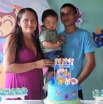 Reny Britto - Facebook