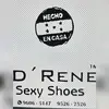 calzadora 👡 D, Rene sexy shoe - @reneshores0 - TikTok