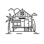Shorebird - @rentshorebird - Instagram