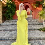 Rena Ali - Facebook