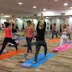 Rena Ali - @five_elements_yoga - Instagram