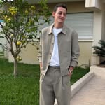 Anthony Renaudi - @anthonyrenaudi - Instagram