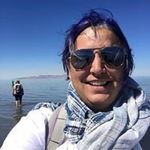 Rena Scherer Barnett - @oilequalslove - Instagram