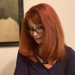 René Barnett - @kiki_barnett9 - Instagram