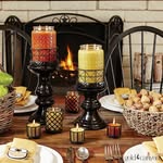 Rena Bell - @desertcandles - Instagram
