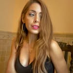 Rena RuthEsther - @renabellydancefitness - Instagram