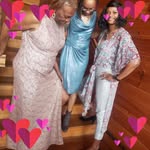 Serena K. Smith - @renabell_46 - Instagram