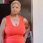 Rena Benton - @tchursoul - Instagram