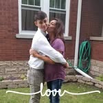 Renee Brownlee - @alohalani_73 - Instagram