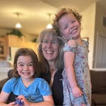 Rene Carroll - @rene98671 - Instagram