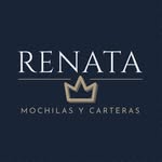 RENATA MOCHILAS Y CARTERAS 👑 - @renata.mochilasycarteras - Instagram