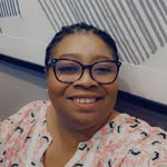Tarsha Rena Carter-Martin - @tarshacartermartin - Instagram