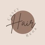Casey Rena Huber - @caseyrenahair - Instagram