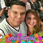 Rena Castro - @thehutdiner1610 - Instagram