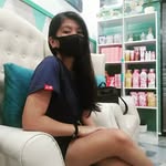 Rena Castro - @renanggshiii - Instagram