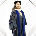 Dr-Rena Cherry Herbert - @working_queen - Instagram