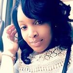 Ranesha Rena Cherry - @raneshacherry - Instagram