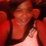 Rena Clark - @pretty_as_smile - Instagram