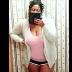Aneshia Rena Collins Smith - @saneshia_ - Instagram