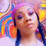 Rena Collins - @reddbeauty21 - Instagram