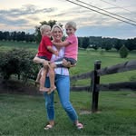 Rena Glavas Collins - @renagcollins - Instagram