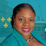 Renada Collins For Mayor of New Orleans - @elect_renadacollins_formayor - Instagram