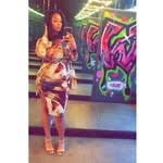 Rena Cook - @rubywoobabe - Instagram