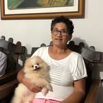 Renaildes Dos Santos Lima - @renadossantos_ - Instagram