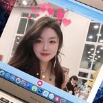 Yiran - @renadurham1003 - Instagram