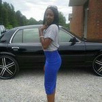 Rena Edwards - @mzmwilson1 - Instagram