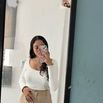 Renata Garcia - @renagarciaag - Instagram
