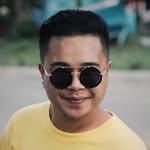 Renaldi Gilbert - @renaldigilbert - Instagram