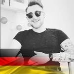 René Gilbert - @rene_glbrt97 - Instagram