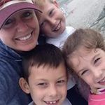 Rena Hall - @renahall3486 - Instagram