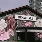 RENAI HALL TAMAN GOMBAK - @renaihall - Instagram