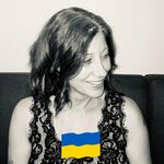 Renate Hallock - @renahallock - Instagram