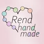 Rena Handmade - @rena.hand.made - Instagram