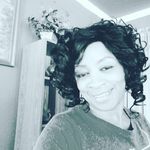 Rena Harris - @renaharris7519 - Instagram