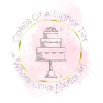 Rena Harris - @cakes.of.a.higher.tier - Instagram
