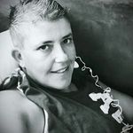 Rena Harris - @spunky831 - Instagram