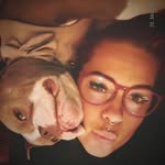 Rena Harris - @renaharris981 - Instagram