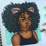 Rena Harrison - @smh.kaylie0 - TikTok
