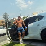 Rene Harrison - @rene_harrison - Instagram