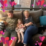 Rena Hearn - @hearn55 - Instagram