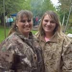 Rena Henry - @proudnanajournagan - Instagram