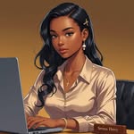 Serena O Nwankwo - @serena_rena_henry - Instagram