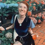 Renée Lyn Higgins - @the_coolestcat - Instagram