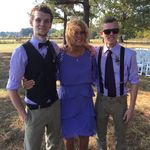 Rena Hodges Travis - @zachtylermacey - Instagram