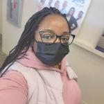 Tina Renee - @renahodges59 - Instagram