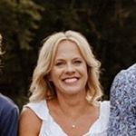 Renee Hutton - @momma_hutton - Instagram